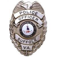 City of Suffolk, VA Police Department