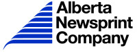 Alberta newsprint company
