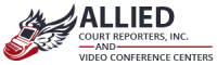 Allied court reporters