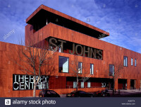 St John's Therapy Centre London