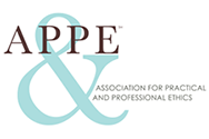 Association for practical and professional ethics