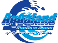 Aqualand pools