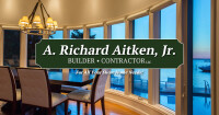 A. richard aitken, jr. builder-contractor, llc