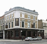 The Pelican - Notting Hill