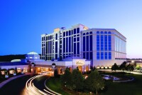 Belterra Casino Resort & Spa
