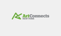 Art connects new york