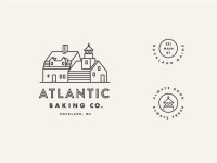 Atlantic baking co