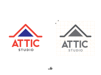 Attic studios