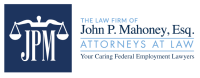 John p. mahoney, esq., attorney at law