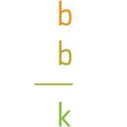 Bbk - beyond bookkeeping