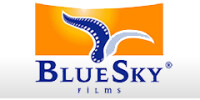 Bluesky filmworks, inc.