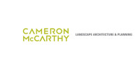 Cameron mccarthy landscape architecture & planning