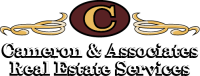 Cameron & associates real estate services