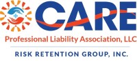 Care professional liability association