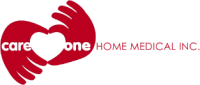 Care one home medical eqpt inc