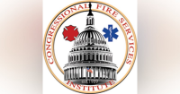 Congressional fire services institute