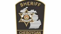 Cheboygan county sheriff's ofc