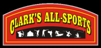 Clarks all sports inc