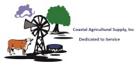 Coastal ag services inc