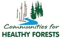 Communities for healthy forests