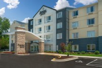 Innov8 Hotels, LLC / Fairfield Inn & Suites Memphis