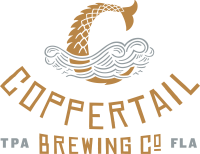 Coppertail brewing co