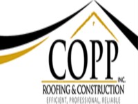 Copp roofing