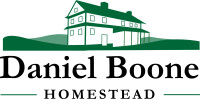 Daniel boone homestead