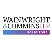 Wainwright & Cummins Solicitors LLP