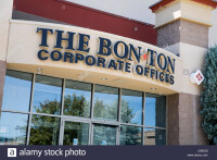 The Bon Ton Stores Inc.