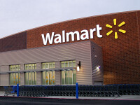 Walmart Super Store Mesa Arizona