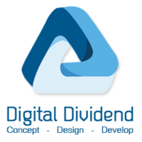 Digital dividend