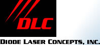 Diode laser concepts inc