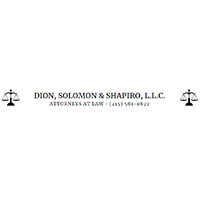 Dion solomon & shapiro