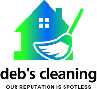 Debs home cleaning