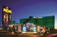 MGM Grand Hotel & Casino Las Vegas - SKYLOFTS