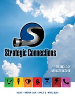 Strategic Connections, Inc.