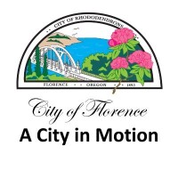 City of florence, oregon
