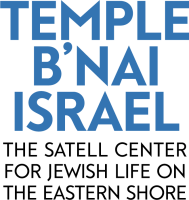 Temple bnai israel