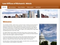 Law Offices of Richard L. Welch