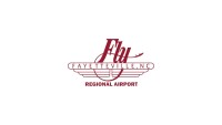 Fayetteville regional airport