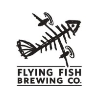 Flying fish brewing company