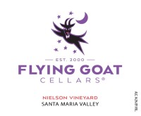 Flying goat cellars