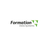 Formation data systems