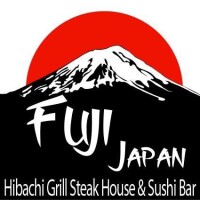 Fuji of japan restaurant