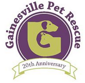 Gainesville pet rescue inc