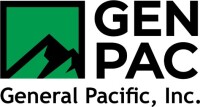 General pacific properties