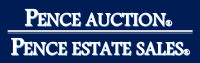 Pence Auction Company