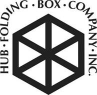Hub Folding Box Company