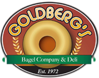 Goldbergs bagels